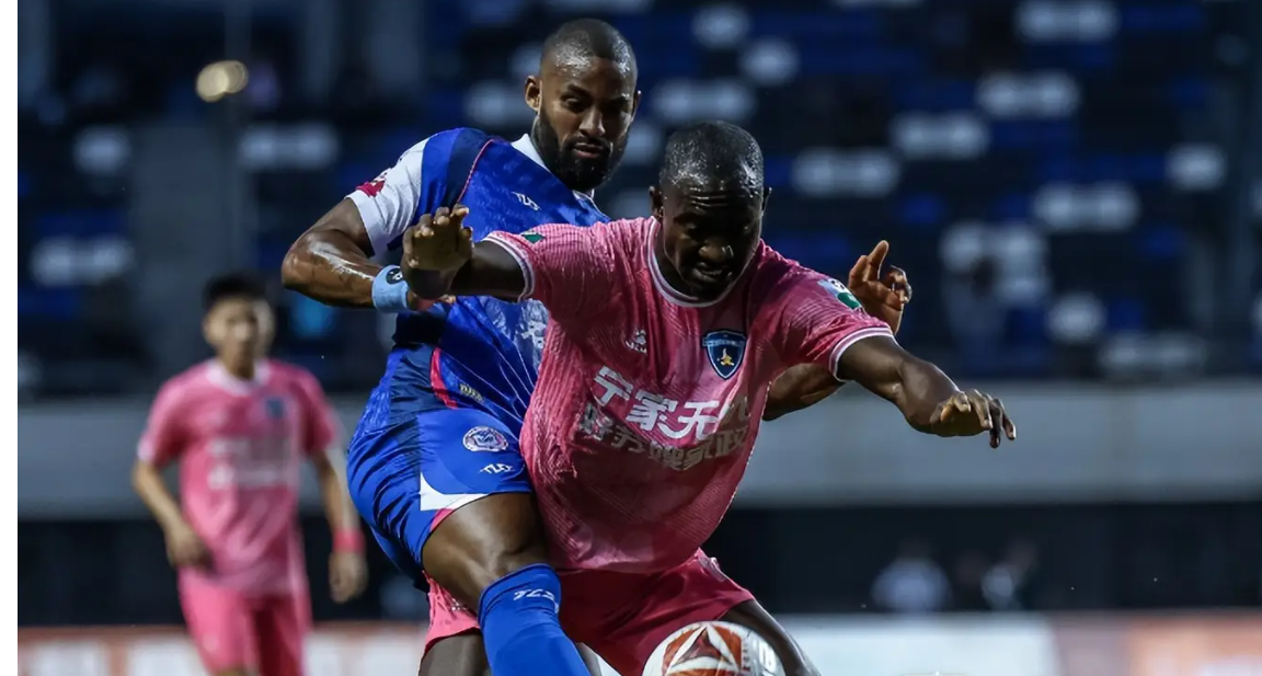 亚博体育-风云突变广州队清晨外线爆发，德甲版图或变，引发热议，资深球员宣示担当-亚博体育