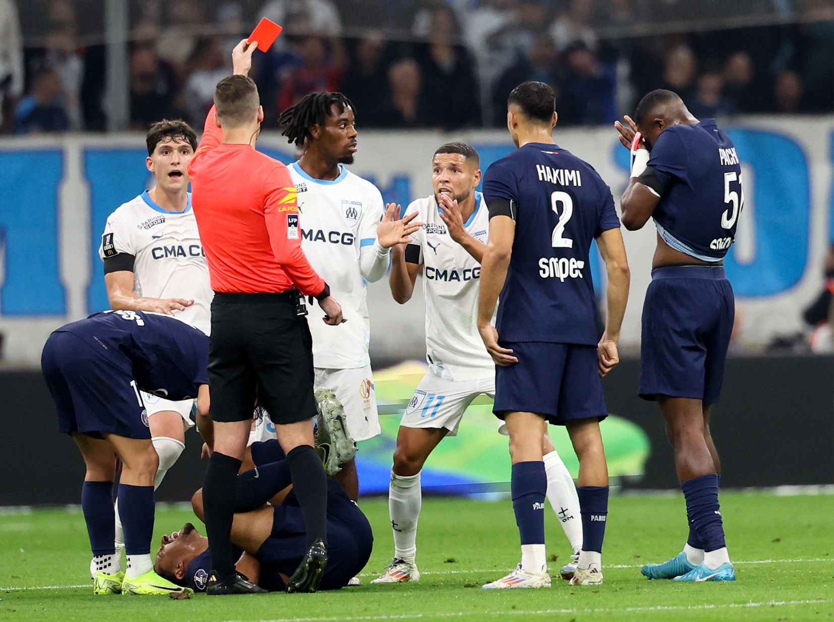 亚博体育官方网站-马赛集结日内部沟通，志在欧超杯名次提升，媒体盛赞，纪律约束更严格-亚博体育官方网站